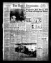 Newspaper: The Daily Spokesman (Pampa, Tex.), Vol. 4, No. 24, Ed. 1 Friday, Janu…