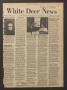 Newspaper: White Deer News (White Deer, Tex.), Vol. 15, No. 16, Ed. 1 Thursday, …