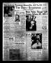 Newspaper: The Daily Spokesman (Pampa, Tex.), Vol. 4, No. 40, Ed. 1 Wednesday, J…