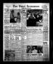 Newspaper: The Daily Spokesman (Pampa, Tex.), Vol. 4, No. 81, Ed. 1 Tuesday, Mar…
