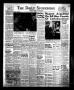Newspaper: The Daily Spokesman (Pampa, Tex.), Vol. 4, No. 75, Ed. 1 Tuesday, Mar…