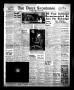 Newspaper: The Daily Spokesman (Pampa, Tex.), Vol. 4, No. 70, Ed. 1 Wednesday, M…