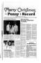 Primary view of The Penny Record (Bridge City, Tex.), Vol. 32, No. 39, Ed. 1 Tuesday, December 25, 1990