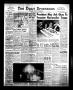 Newspaper: The Daily Spokesman (Pampa, Tex.), Vol. 4, No. 36, Ed. 1 Friday, Janu…