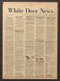 Newspaper: White Deer News (White Deer, Tex.), Vol. 16, No. 36, Ed. 1 Thursday, …
