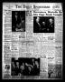 Newspaper: The Daily Spokesman (Pampa, Tex.), Vol. 4, No. 19, Ed. 1 Saturday, Ja…