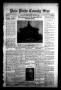 Newspaper: Palo Pinto County Star (Palo Pinto, Tex.), Vol. 64, No. 29, Ed. 1 Fri…