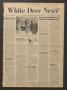 Newspaper: White Deer News (White Deer, Tex.), Vol. 15, No. 35, Ed. 1 Thursday, …