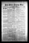 Newspaper: Palo Pinto County Star (Palo Pinto, Tex.), Vol. 62, No. 26, Ed. 1 Fri…