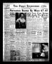 Newspaper: The Daily Spokesman (Pampa, Tex.), Vol. 4, No. 73, Ed. 1 Saturday, Ma…