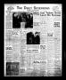Newspaper: The Daily Spokesman (Pampa, Tex.), Vol. 4, No. 54, Ed. 1 Friday, Febr…