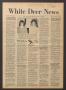Newspaper: White Deer News (White Deer, Tex.), Vol. 16, No. 3, Ed. 1 Thursday, M…