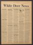 Newspaper: White Deer News (White Deer, Tex.), Vol. 15, No. 48, Ed. 1 Thursday, …