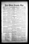 Newspaper: Palo Pinto County Star (Palo Pinto, Tex.), Vol. 64, No. 21, Ed. 1 Fri…