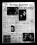 Newspaper: The Daily Spokesman (Pampa, Tex.), Vol. 4, No. 41, Ed. 1 Thursday, Ja…