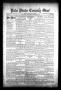 Newspaper: Palo Pinto County Star (Palo Pinto, Tex.), Vol. 61, No. 28, Ed. 1 Fri…