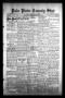 Primary view of Palo Pinto County Star (Palo Pinto, Tex.), Vol. 64, No. 51, Ed. 1 Friday, June 21, 1940