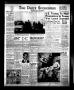 Newspaper: The Daily Spokesman (Pampa, Tex.), Vol. 4, No. 85, Ed. 1 Saturday, Ma…