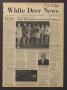Newspaper: White Deer News (White Deer, Tex.), Vol. 15, No. 32, Ed. 1 Thursday, …