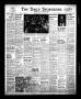 Thumbnail image of item number 1 in: 'The Daily Spokesman (Pampa, Tex.), Vol. 4, No. 71, Ed. 1 Thursday, March 3, 1955'.