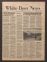 Newspaper: White Deer News (White Deer, Tex.), Vol. 24, No. 43, Ed. 1 Thursday, …