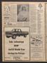 Thumbnail image of item number 4 in: 'White Deer News (White Deer, Tex.), Vol. 25, No. 16, Ed. 1 Thursday, July 26, 1984'.