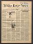 Thumbnail image of item number 1 in: 'White Deer News (White Deer, Tex.), Vol. 23, No. 46, Ed. 1 Thursday, February 10, 1983'.