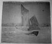 Photograph: [Painting of a Sailboat]