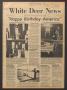 Newspaper: White Deer News (White Deer, Tex.), Vol. 17, No. 20, Ed. 1 Thursday, …