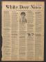 Newspaper: White Deer News (White Deer, Tex.), Vol. 17, No. 17, Ed. 1 Thursday, …