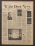 Primary view of White Deer News (White Deer, Tex.), Vol. 25, No. 2, Ed. 1 Thursday, April 19, 1984
