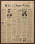 Newspaper: White Deer News (White Deer, Tex.), Vol. 17, No. 43, Ed. 1 Thursday, …