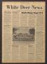 Newspaper: White Deer News (White Deer, Tex.), Vol. 17, No. 30, Ed. 1 Thursday, …