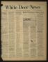 Newspaper: White Deer News (White Deer, Tex.), Vol. 18, No. 3, Ed. 1 Thursday, M…
