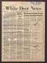 Newspaper: White Deer News (White Deer, Tex.), Vol. 24, No. 1, Ed. 1 Thursday, M…