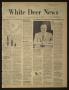 Primary view of White Deer News (White Deer, Tex.), Vol. 18, No. 32, Ed. 1 Thursday, September 29, 1977