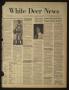 Newspaper: White Deer News (White Deer, Tex.), Vol. 19, No. 2, Ed. 1 Thursday, M…