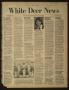 Newspaper: White Deer News (White Deer, Tex.), Vol. 18, No. 10, Ed. 1 Thursday, …