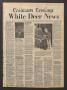 Newspaper: White Deer News (White Deer, Tex.), Vol. 25, No. 37, Ed. 1 Thursday, …