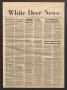 Newspaper: White Deer News (White Deer, Tex.), Vol. 23, No. 43, Ed. 1 Thursday, …