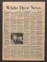 Newspaper: White Deer News (White Deer, Tex.), Vol. 24, No. 44, Ed. 1 Thursday, …