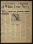 Newspaper: White Deer News (White Deer, Tex.), Vol. 18, No. 24, Ed. 1 Thursday, …
