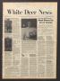 Newspaper: White Deer News (White Deer, Tex.), Vol. 25, No. 25, Ed. 1 Thursday, …