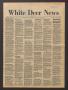 Primary view of White Deer News (White Deer, Tex.), Vol. 24, No. 50, Ed. 1 Thursday, March 22, 1984