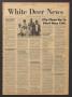 Newspaper: White Deer News (White Deer, Tex.), Vol. 17, No. 13, Ed. 1 Thursday, …