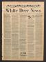 Primary view of White Deer News (White Deer, Tex.), Vol. 16, No. 46, Ed. 1 Thursday, January 1, 1976