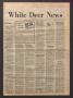Newspaper: White Deer News (White Deer, Tex.), Vol. 24, No. 34, Ed. 1 Thursday, …