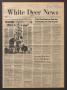 Newspaper: White Deer News (White Deer, Tex.), Vol. 24, No. 27, Ed. 1 Thursday, …