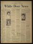Newspaper: White Deer News (White Deer, Tex.), Vol. 19, No. 40, Ed. 1 Thursday, …