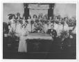 Primary view of [1932 Ahavath Sholom Confirmation Class]